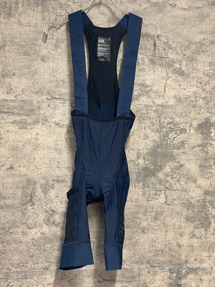 JW776 イザドア Isadore Signature Bib Shorts ビブショーツ 紺 XS