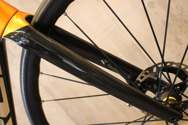 トレック TREK エモンダ EMONDA SL7 DISC 2021 54サイズ シマノ アルテグラ R8070 Di2 11S カーボン ロードバイク【名古屋店】