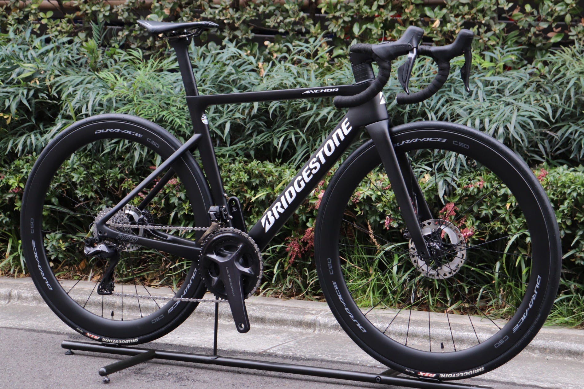 ブリヂストン アンカー BRIDGESTONE ANCHOR RP9 2022 490サイズ シマノ