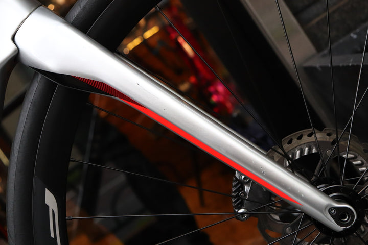 BMC ロードマシン ROADMACHINE 2017モデル 56サイズ シマノ GRX RX815 Di2 11S カーボン ロードバイク 【東京南麻布店】