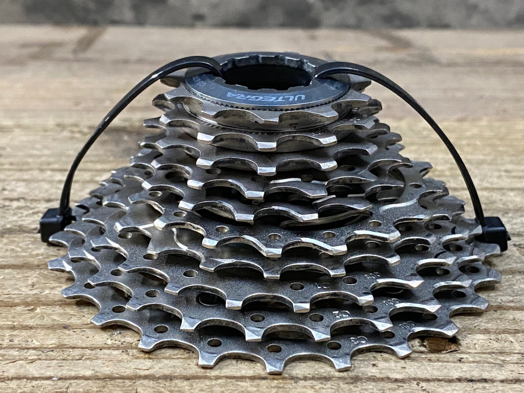 JY918 シマノ SHIMANO アルテグラ ULTEGRA CS-6700 スプロケット 11-25T 10S