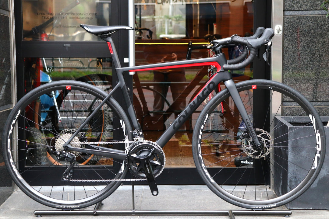 コルナゴ COLNAGO V3 2025モデル 500Sサイズ シマノ 105 R7120 12S カーボン ロードバイク 【東京南麻布店】
