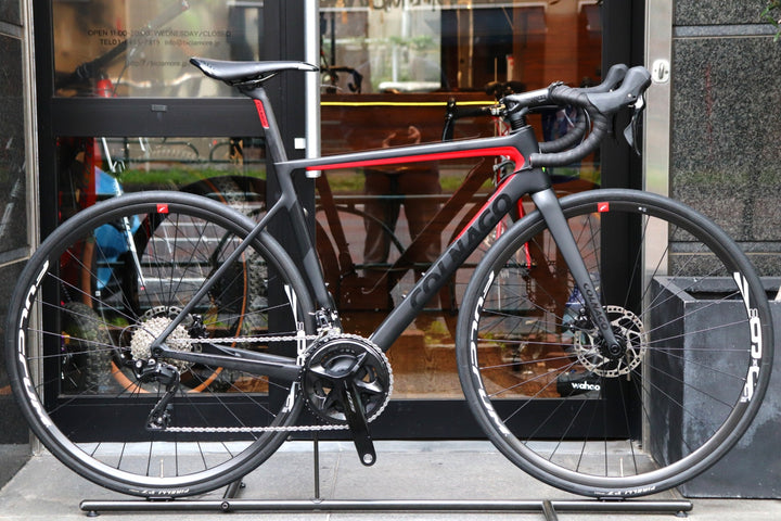コルナゴ COLNAGO V3 2025モデル 500Sサイズ シマノ 105 R7120 12S カーボン ロードバイク 【東京南麻布店】