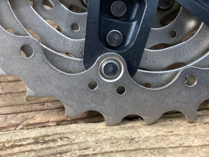 KE831 シマノ SHIMANO アルテグラ ULTEGRA CS-R8101 スプロケット 11-30T