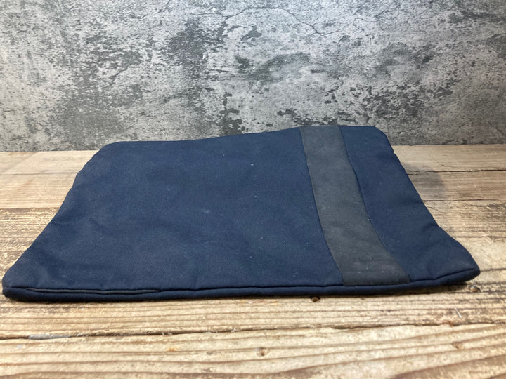 KD505 ラファ Rapha Musette サコッシュ 黒 ※スレ