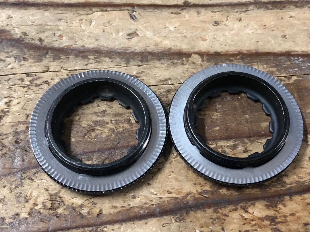 JR099 シマノ SHIMANO SM-RT70-S ディスクブレーキ ローター Φ160 2枚セット 1.7mm/1.71mm