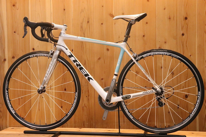 トレック TREK マドン MADONE 5.2 H2 2012年モデル 54サイズ シマノ アルテグラ 6700 10S カーボン ロードバイク 【芦屋店】