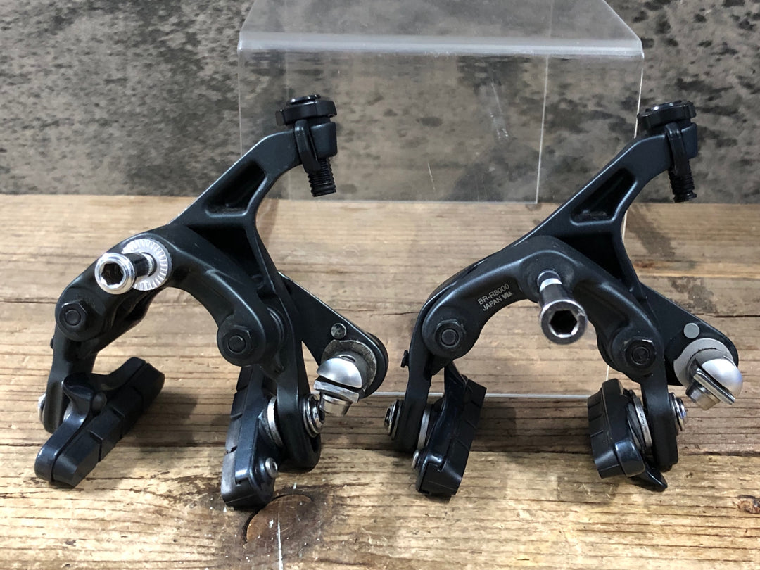 KI679 シマノ SHIMANO アルテグラ ULTEGRA BR-R8000 キャリパーブレーキセット