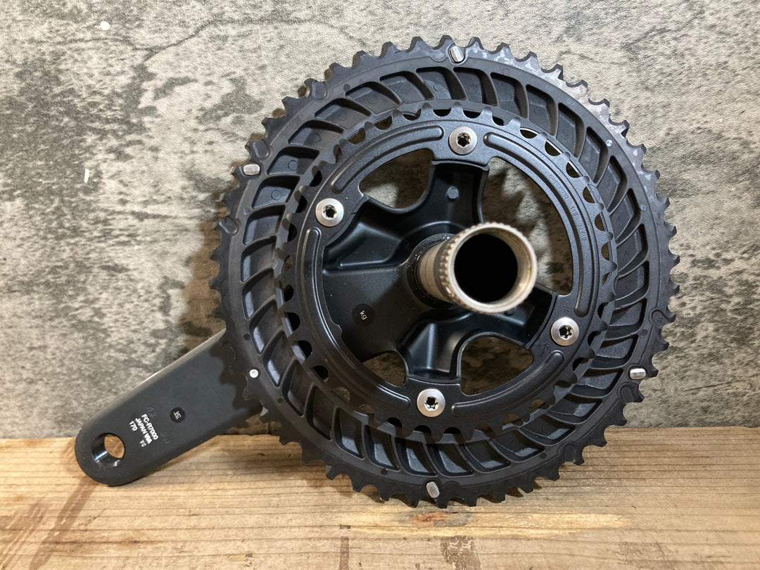 JV742 シマノ SHIMANO 105 FC-R7000 右クランク 170mm 50/34T