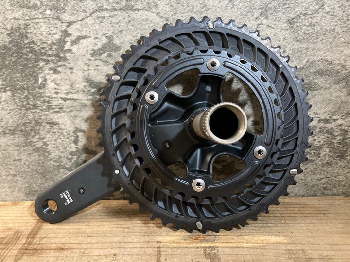 JV742 シマノ SHIMANO 105 FC-R7000 右クランク 170mm 50/34T