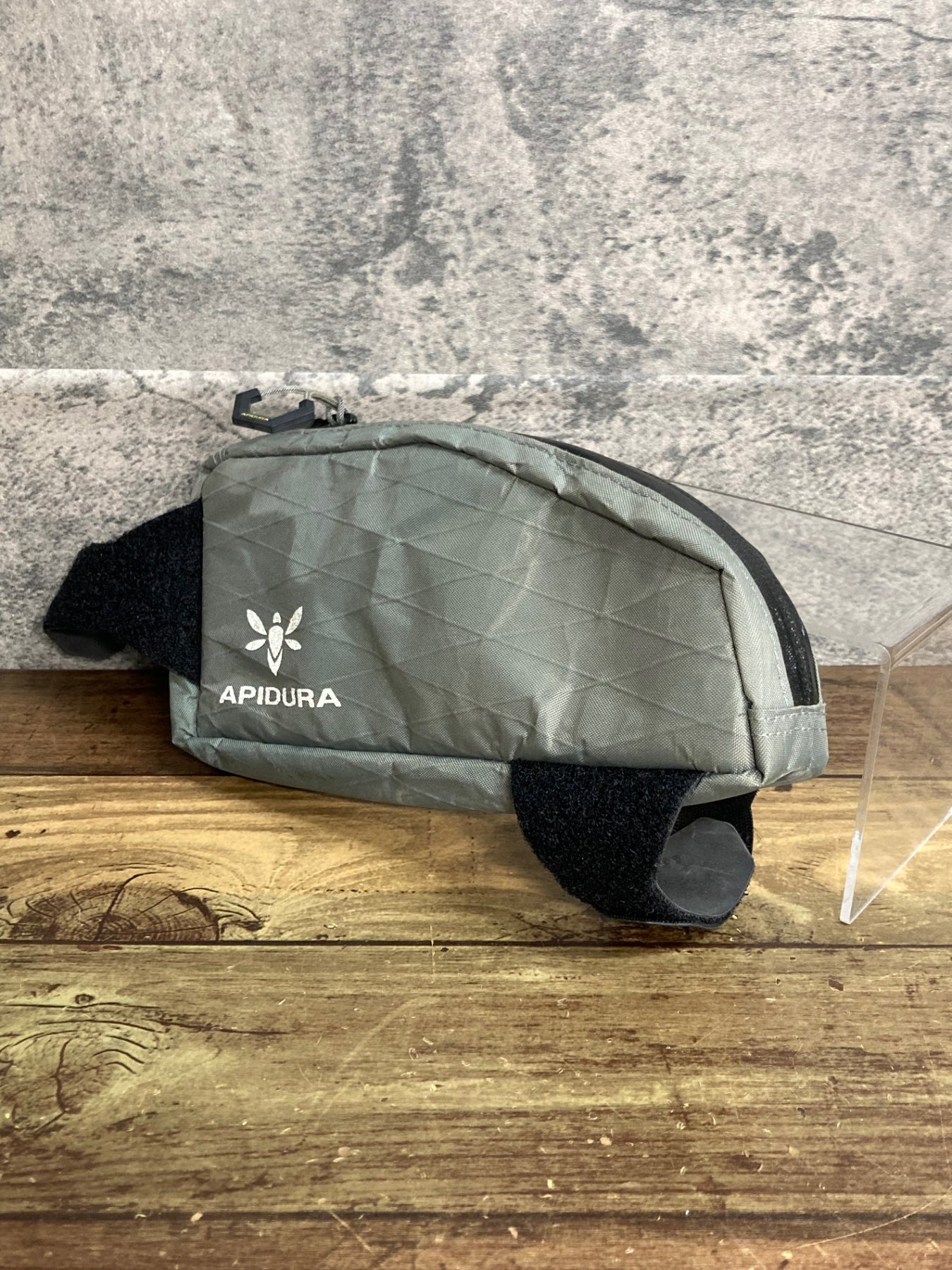 アピデュラバッグ4点セット JW356 アピデュラ APIDURA BACKCOUNTRY TOP TUBE PACK トップチューブ
