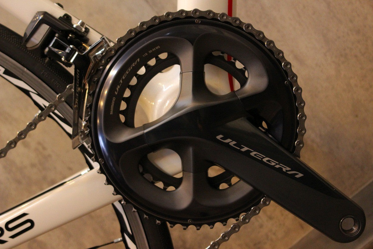 ルック LOOK 785 HUEZ RS 2021 S(51) シマノ アルテグラ R8050 11s Di2