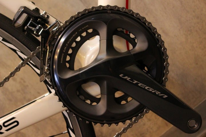 ルック LOOK 785 HUEZ RS 2021 S(51) シマノ アルテグラ R8050 11s Di2 カーボン ロードバイク【名古屋店】
