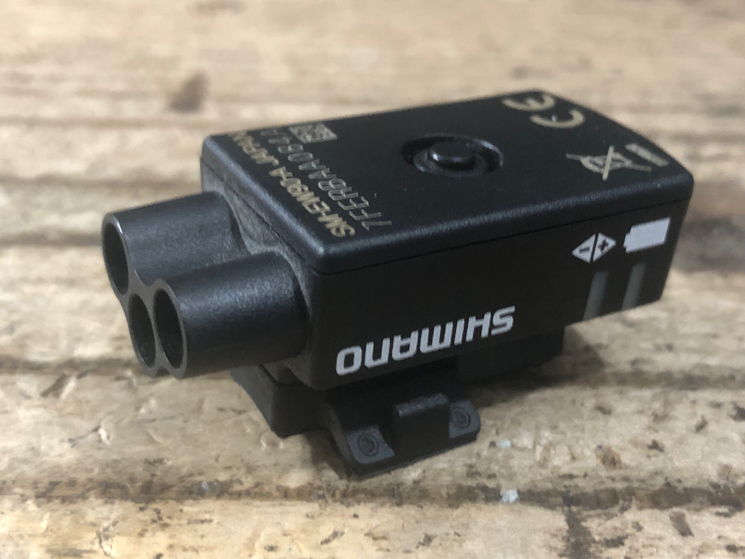 JT964 シマノ SHIMANO SM-EW90-B 3ポート SM-JC41 4ポート ジャンクション セット Di2