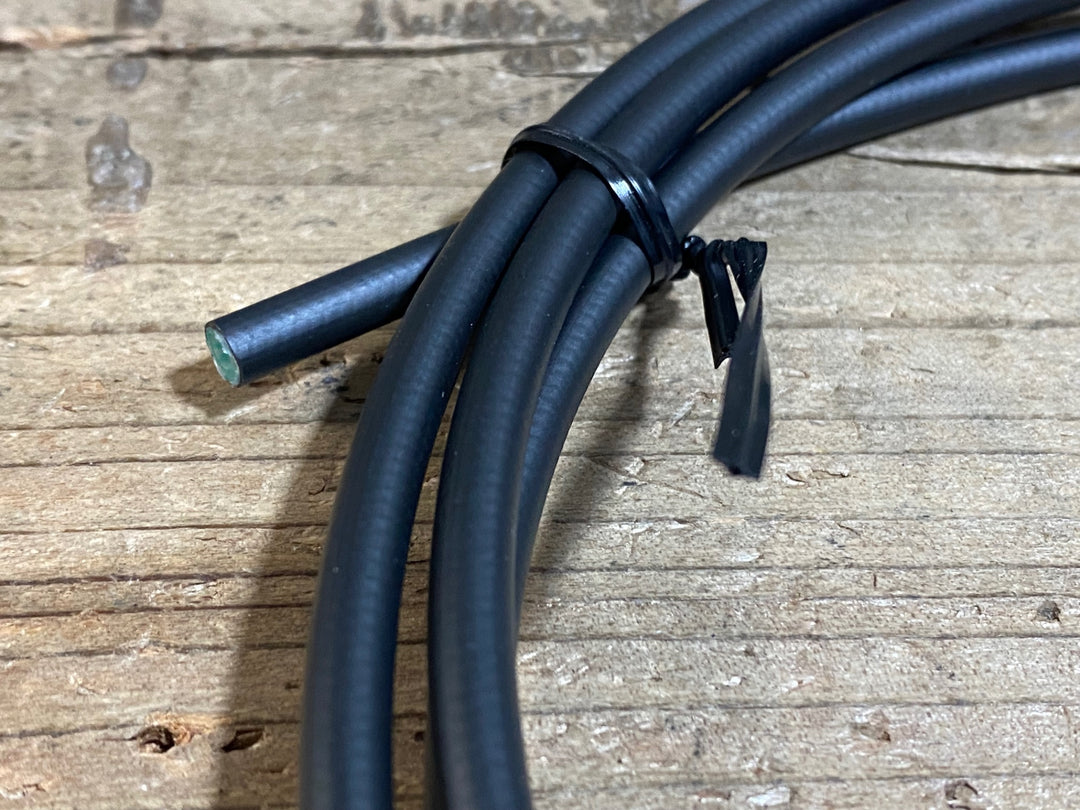 KE745 TRP Hose Kits 5.0mm 油圧ホースキット 2000mm
