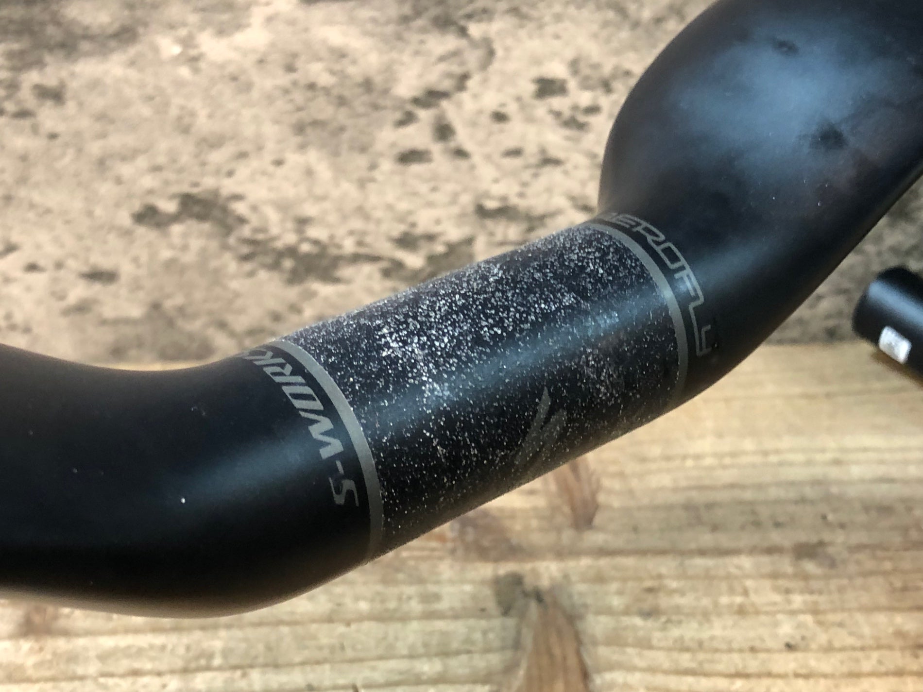 JR487 スペシャライズド SPECIALIZED S-WORKS AEROFLY カーボン