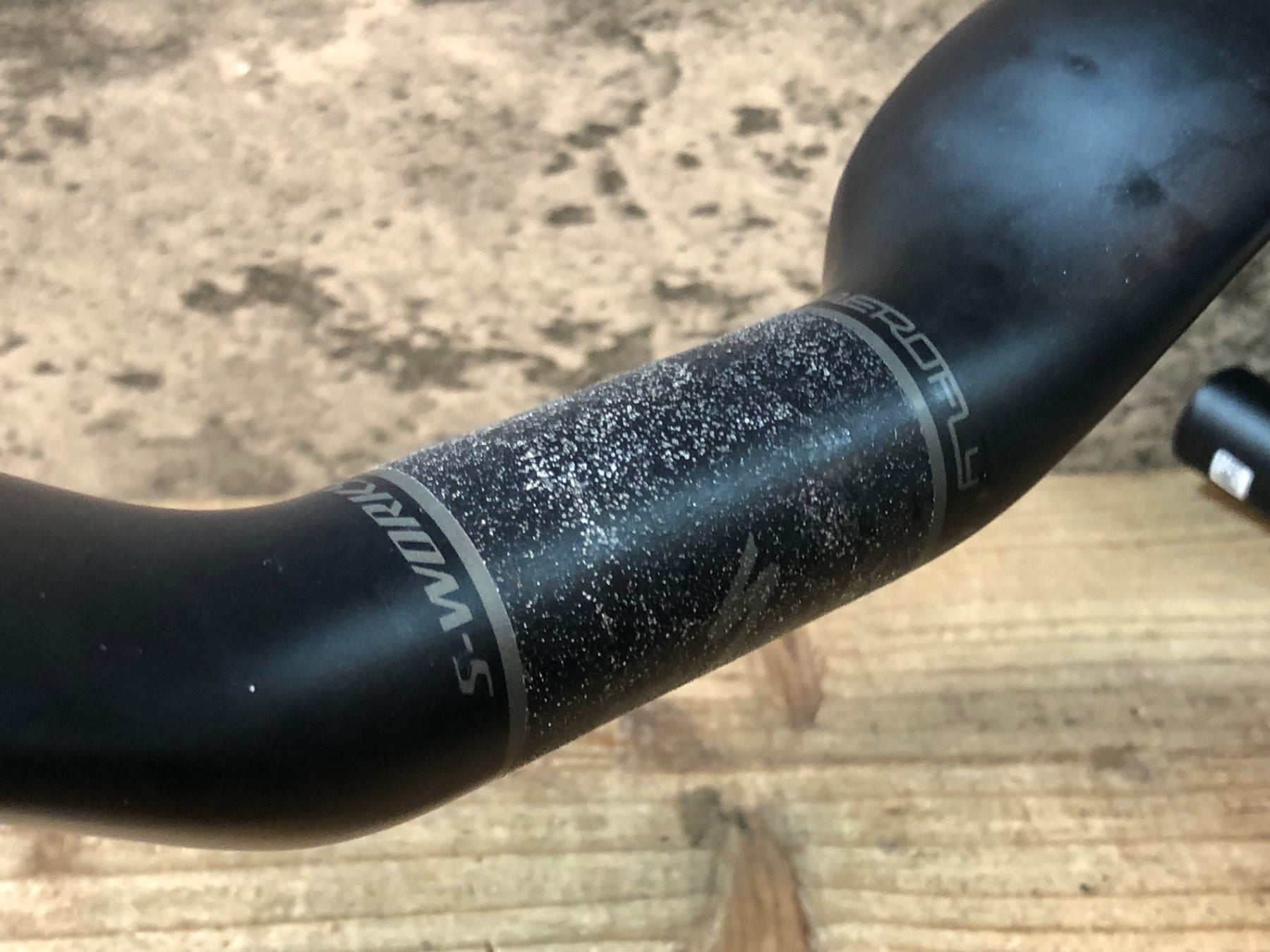 JR487 スペシャライズド SPECIALIZED S-WORKS AEROFLY カーボン