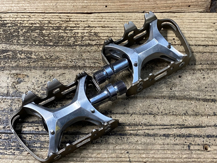 JY468 サンツアー SUNTOUR XC PRO フラットペダル