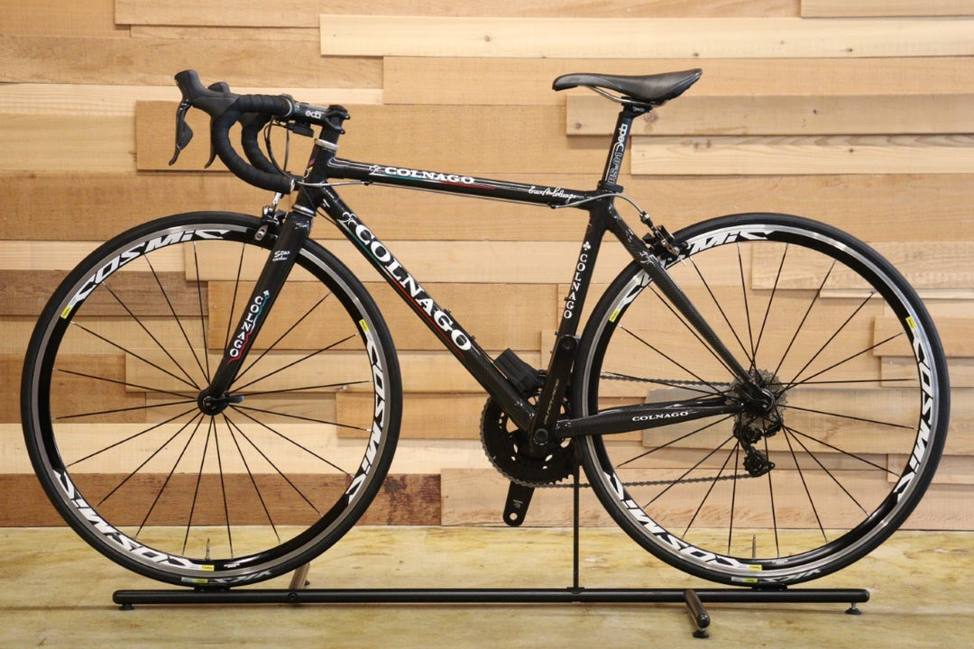 コルナゴ COLNAGO エクストリーム Extreme-C 450サイズ シマノ デュラエース 9070 Di2 MIX 11S カーボン ロードバイク 【立川店】