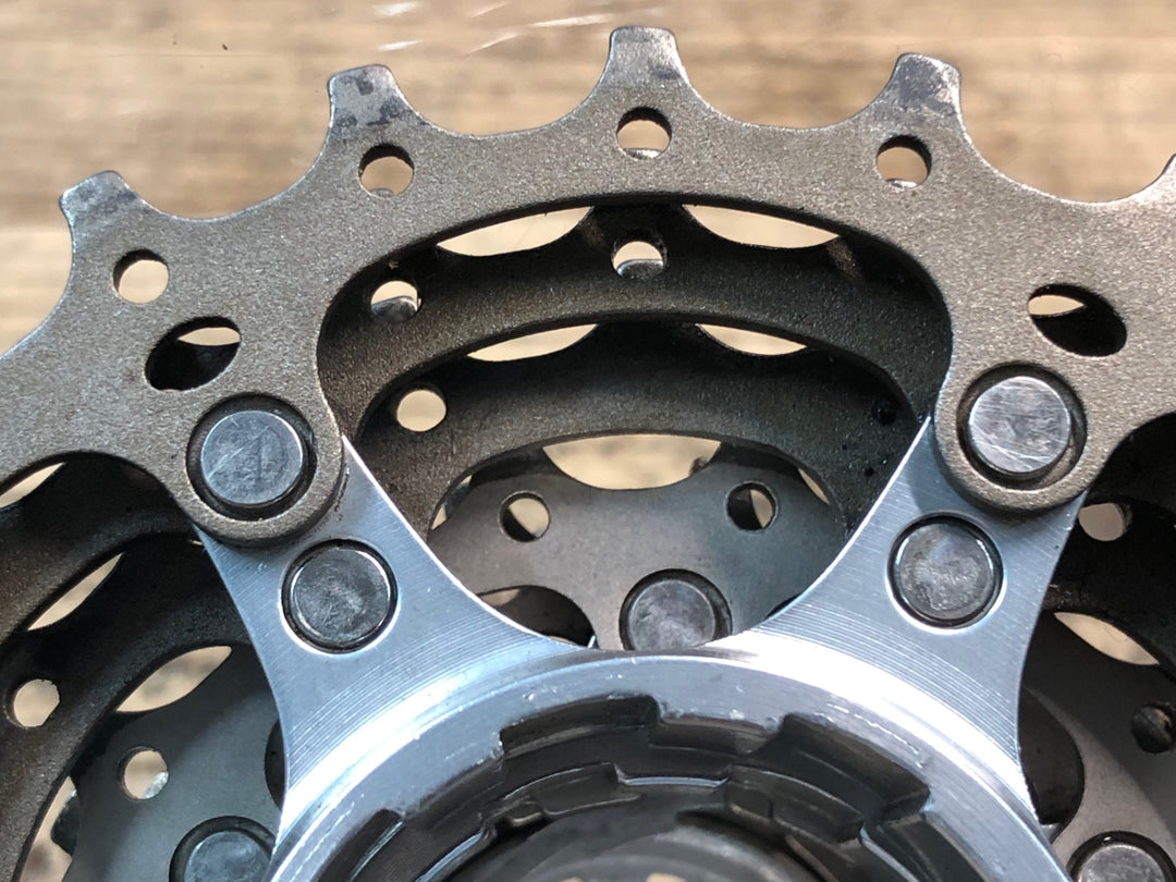 JM071 シマノ SHIMANO デュラエース DURA-ACE CS-7700 スプロケット 9S 12-23T