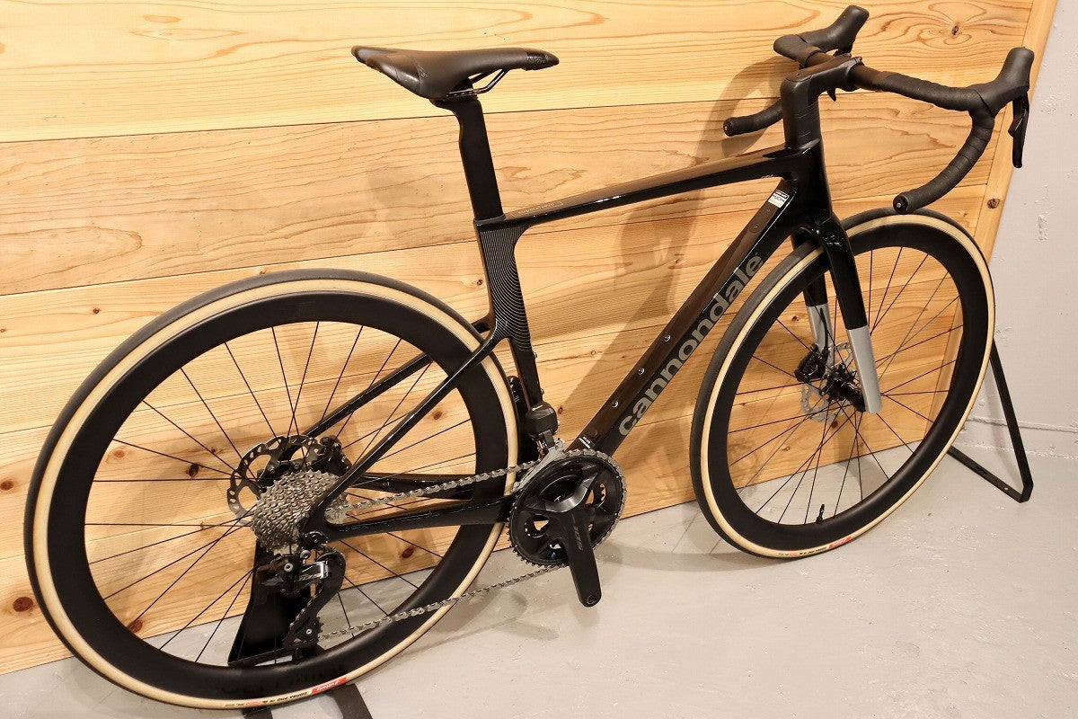 キャノンデール Cannondale スーパーシックス SuperSix EVO 3 2024 51