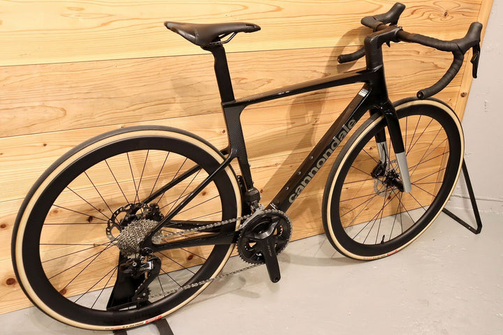 キャノンデール Cannondale スーパーシックス SuperSix EVO 3 2024 51サイズ 105 Di2 R7170 12S カーボン ロードバイク 【千葉店】