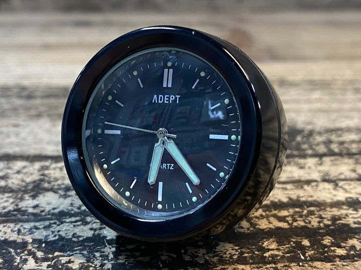 JF852 アデプト ADEPT arclock top cap トップキャップ 黒 ※スターファングルナット欠品