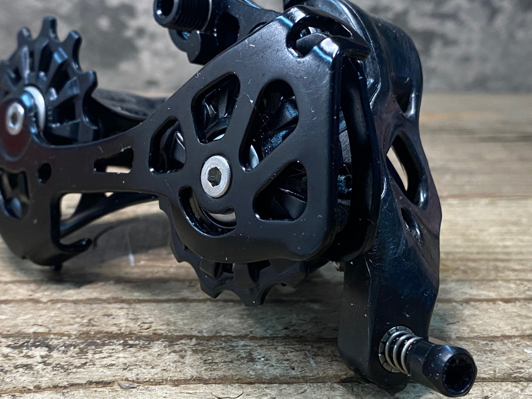 JJ304 カンパニョーロ CAMPAGNOLO コーラス CHORUS 12S リアディレイラー