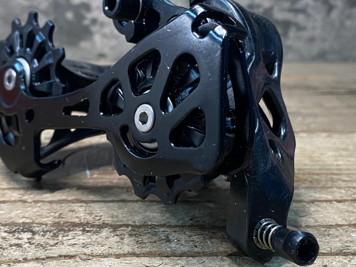 JJ304 カンパニョーロ CAMPAGNOLO コーラス CHORUS 12S リアディレイラー
