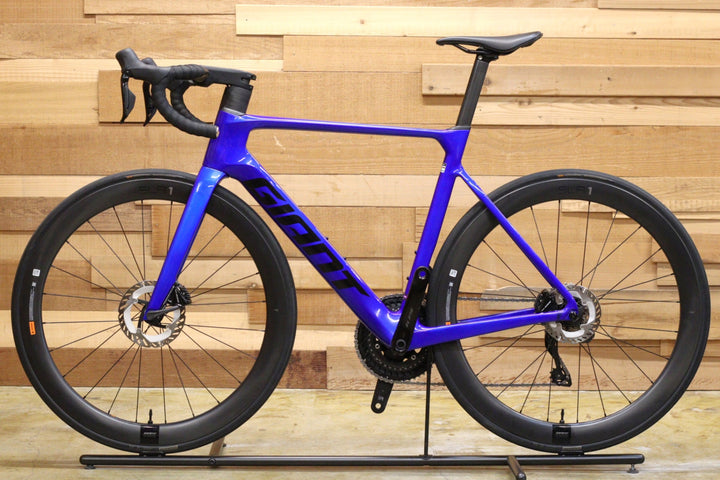 ジャイアント GIANT プロペル PROPEL ADVANCED 2 2023 Mサイズ シマノ 105 R7170 MIX 12S Di2 カーボン ロードバイク 【立川店】