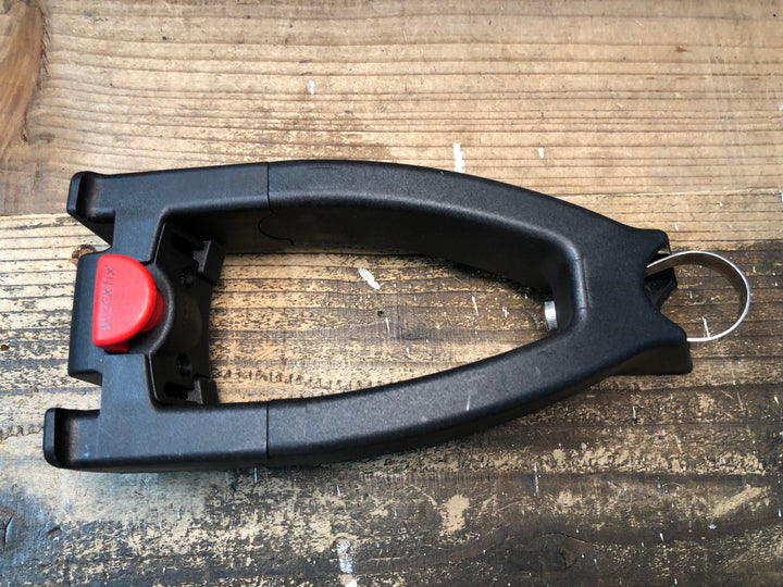 JF729 リクセンカウル RIXEN KAUL クリックフィックス KLICKFIX アタッチメントシステム スレッドステム用