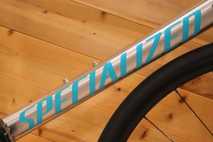 スペシャライズド SPECIALIZED アレー スプリント ALLEZ SPRINT COMP DISC 2019 52サイズ シマノ 105 R7020 11S アルミ ロードバイク 【広島店】