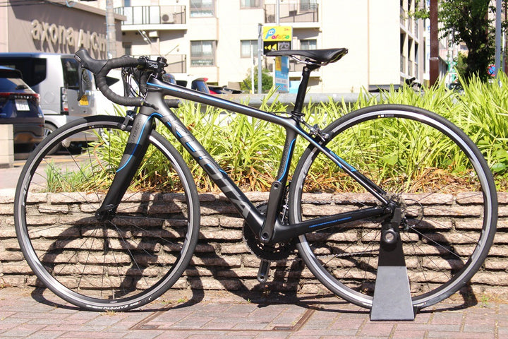クオータ KUOTA コバルト KOBALT 2019 XXSサイズ ティアグラ 4700 10S カーボン ロードバイク 【名古屋店】