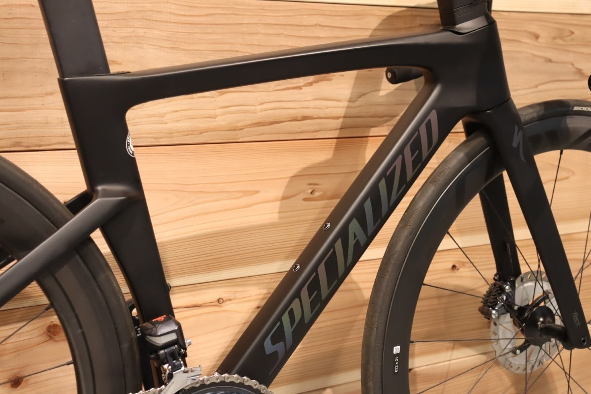 Specialized VengePROフレーム 49サイズ $5906.40 車・バイク・自転車 Specialized VengePROフレーム 49