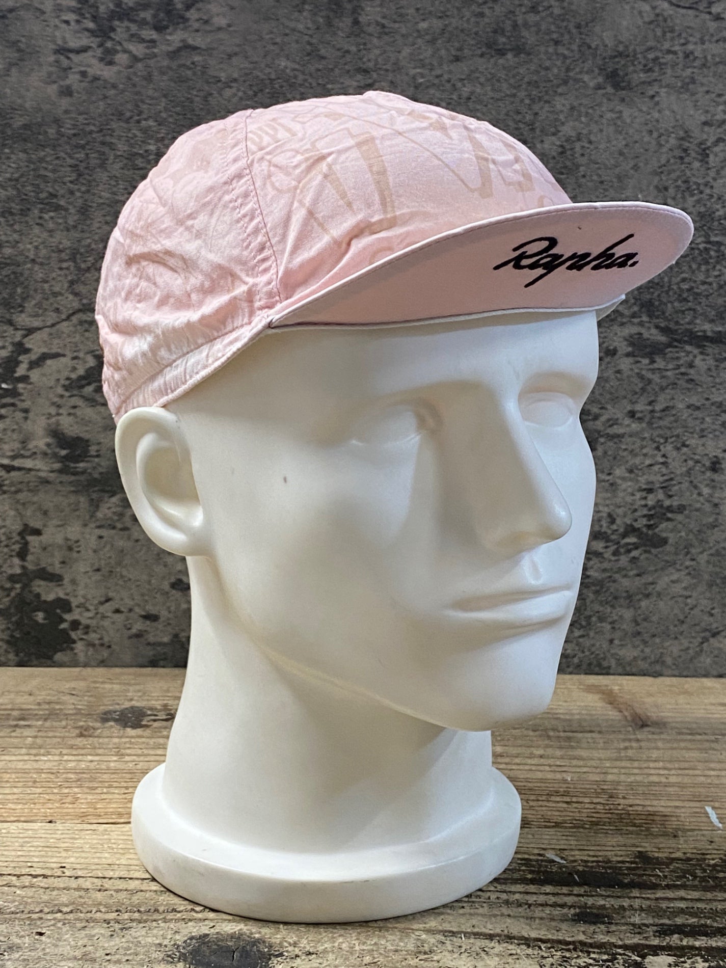KB433 ラファ Rapha COPPI CAP サイクルキャップ ピンク – BICI AMORE