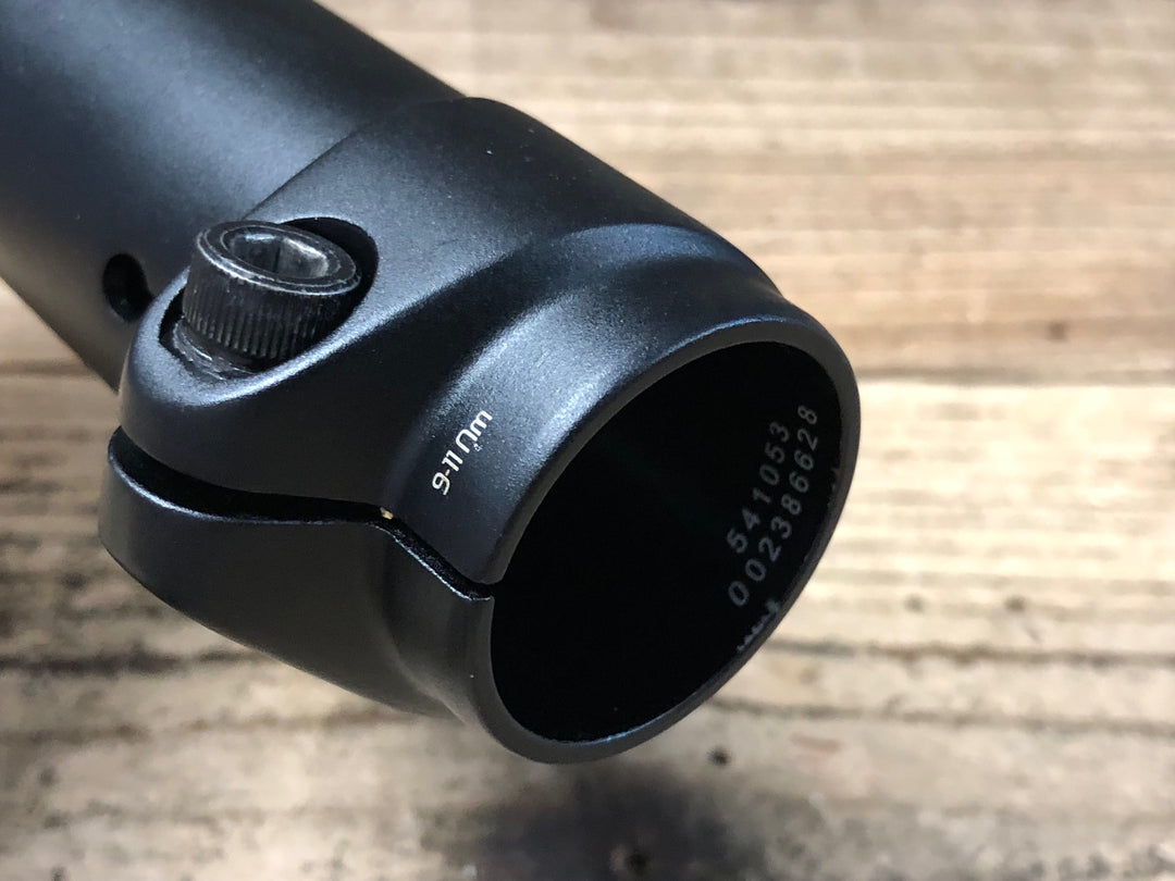 JY471 トレック TREK アルミ シートマストキャップ マットブラック 7x9mm