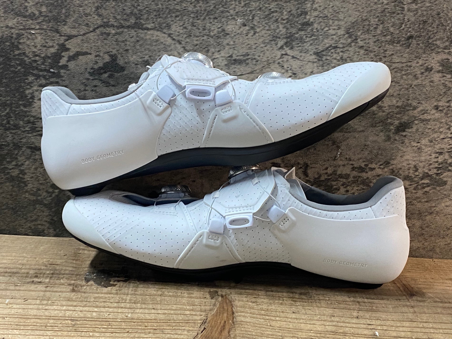 JM418 スペシャライズド SPECIALIZED エスワークス S-WORKS ARES 2 RD