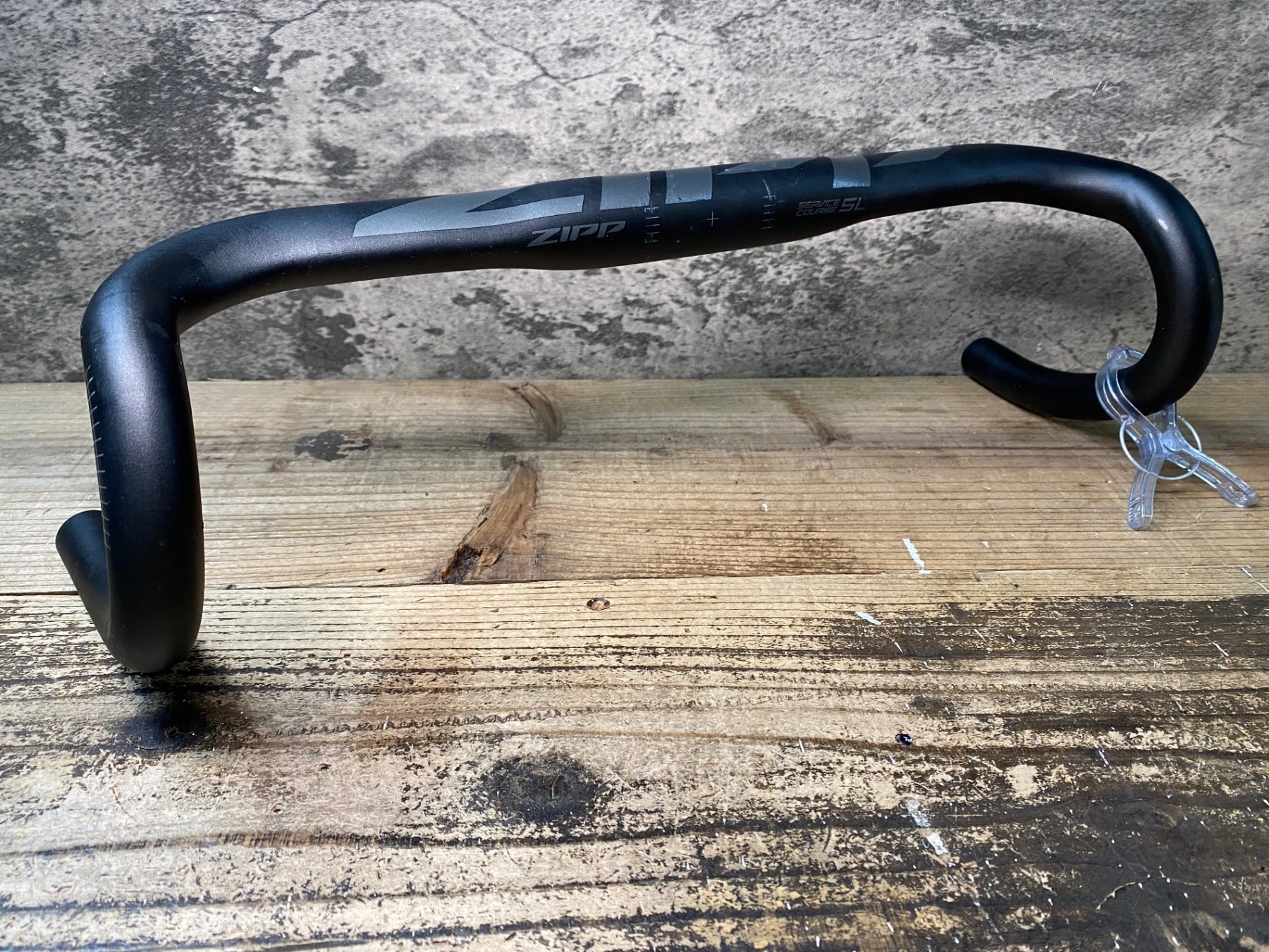 JP442 ジップ ZIPP サービスコース SERVICE COURSE SL70 XPLR アルミ