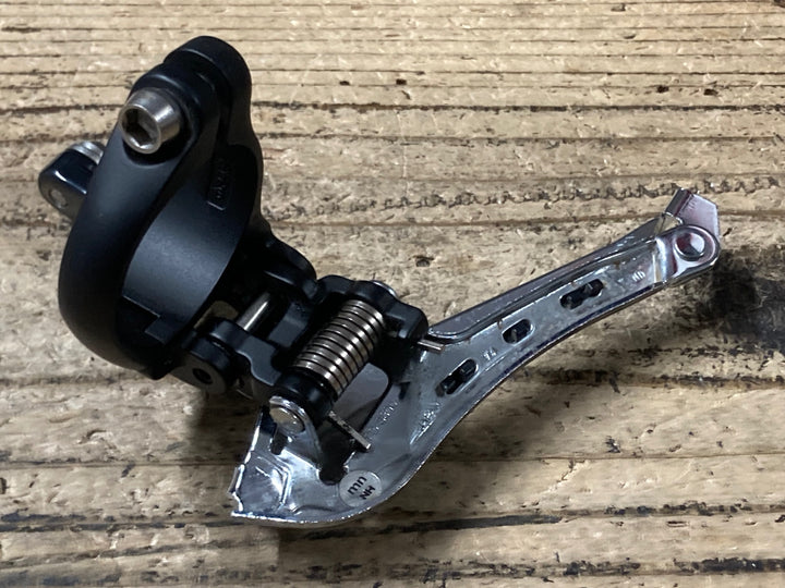 JY582 シマノ SHIMANO アルテグラ ULTEGRA FD-6800 フロントディレイラー バンド式 Φ34.9