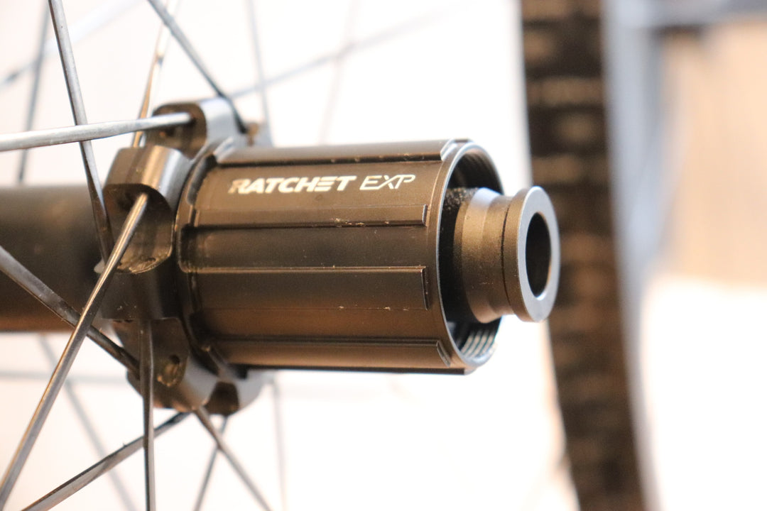 ロヴァール ROVAL アルピニスト ALPINIST CLX 2 カーボン チューブレスレディ ホイールセット シマノ11S/12S 21C 【さいたま浦和店】