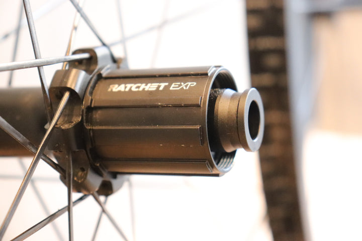 ロヴァール ROVAL アルピニスト ALPINIST CLX 2 カーボン チューブレスレディ ホイールセット シマノ11S/12S 21C 【さいたま浦和店】
