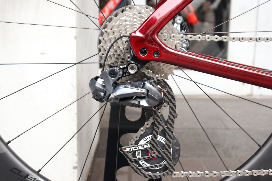 スペシャライズド SPECIALIZED S-WORKS VENGE 2019モデル 54サイズ シマノ アルテグラ R8070 MIX 11S カーボン ロードバイク 【横浜店】