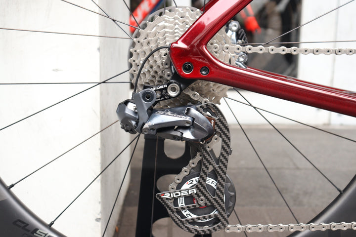 スペシャライズド SPECIALIZED S-WORKS VENGE 2019モデル 54サイズ シマノ アルテグラ R8070 MIX 11S カーボン ロードバイク 【横浜店】