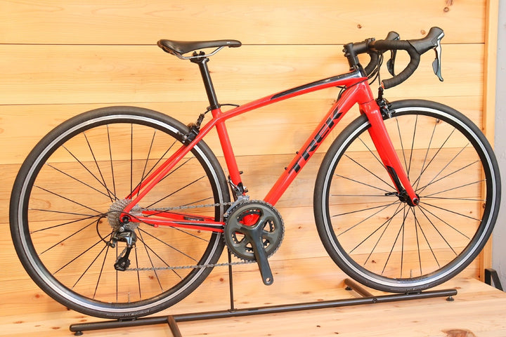 トレック TREK エモンダ EMONDA ALR4 2019モデル 47サイズ シマノ ティアグラ 4700 10S アルミ ロードバイク 【千葉店】