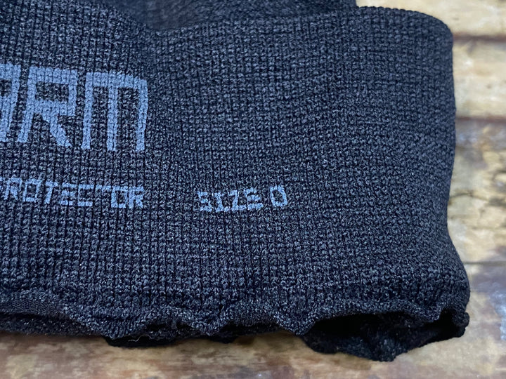 JW795 アソス assos ARM PROTECTOR アームカバー 黒 0