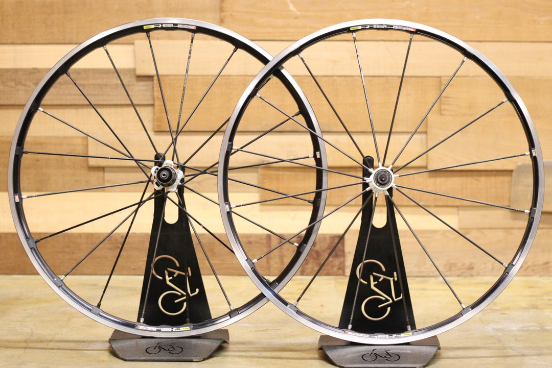 マヴィック MAVIC アールシス R-SYS SL アルミ クリンチャー ホイール 