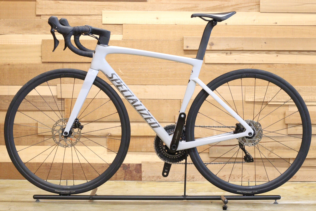 スペシャライズド SPECIALIZED ターマック TARMAC SL7 SPORT 2025 54サイズ シマノ 105 R7120 12S カーボン ロードバイク 【立川店】