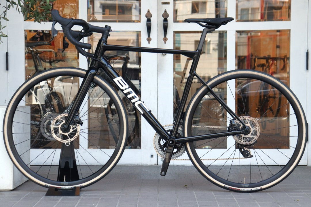 BMC チームマシーン ディスク Teammachine ALR ONE DISC 2023 54サイズ