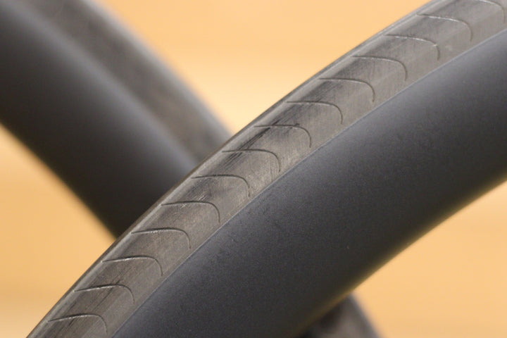 エリートホイールズ ELITEWHEELS エッジ EDGE40 RIM カーボン チューブレスレディ ホイールセット シマノ12S/11S 【立川店】