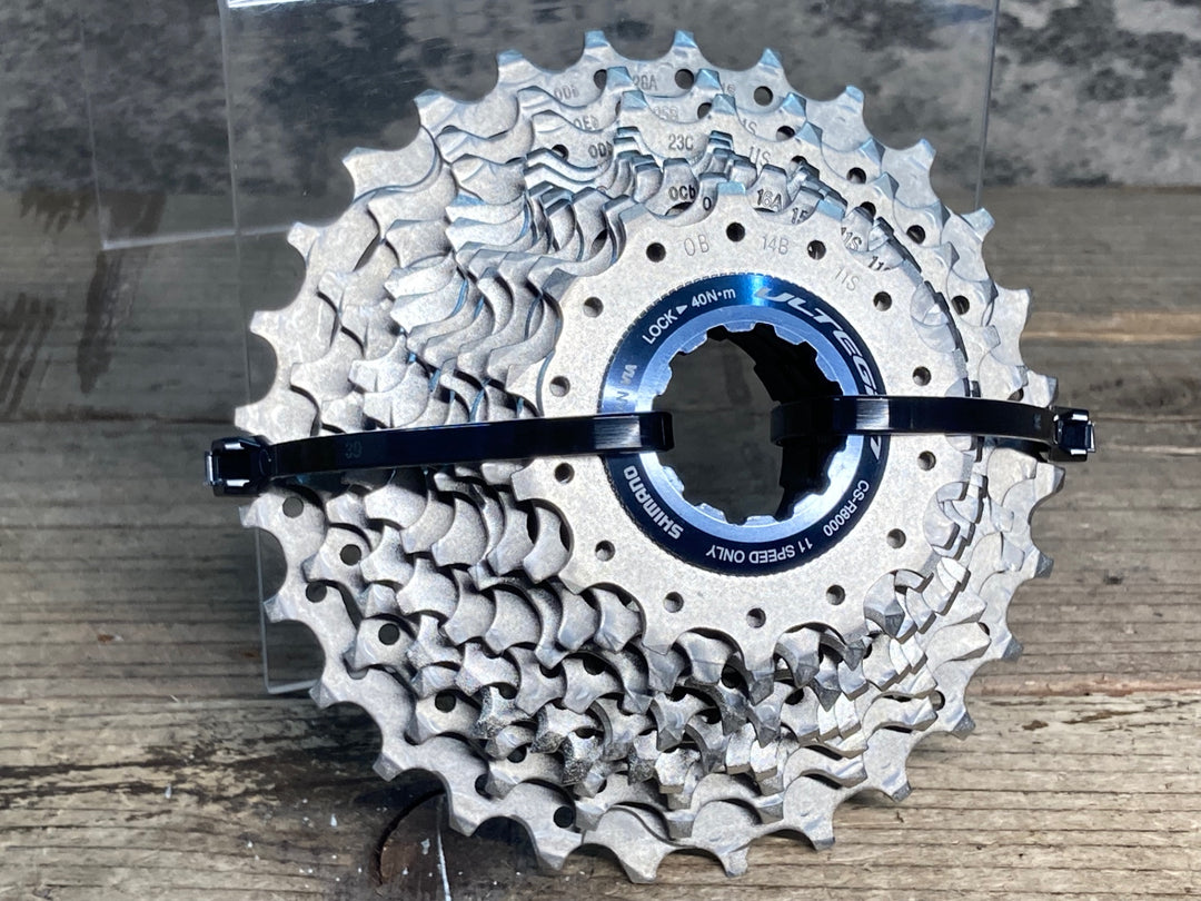 JJ295 シマノ SHIMANO アルテグラ ULTEGRA CS-R8000 14-28T 11S スプロケット